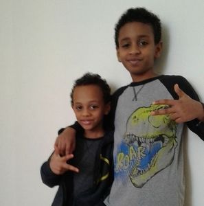 Meet your Posher, Freweinie